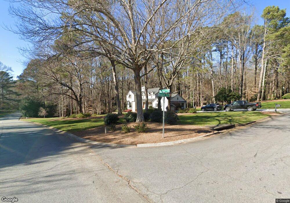 0 Newport Rd SW unit 3230521, Lilburn, GA 30047 - photo 1