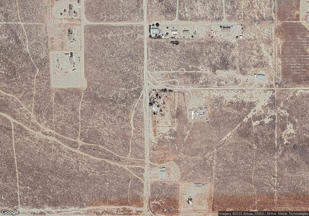 2224 50th St W, Rosamond, CA 93560 - photo 1