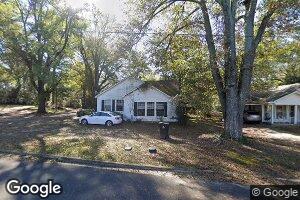 713 Curry St, Springhill, LA 71075