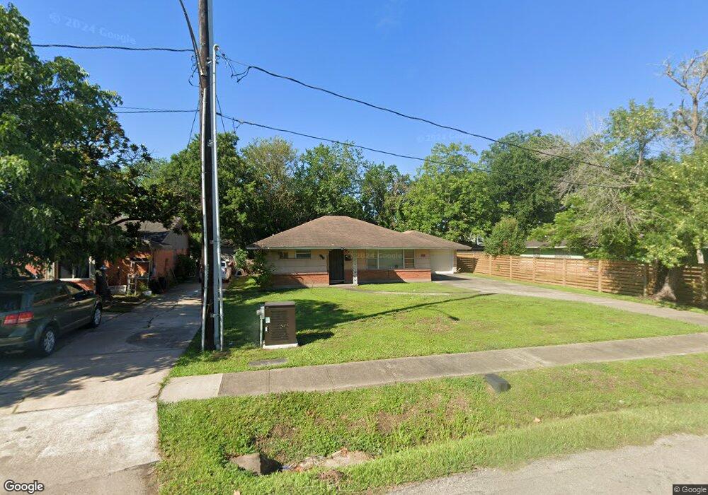 6408 Fairway Dr, Houston, TX 77087 - photo 1