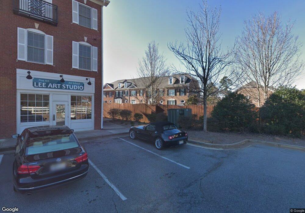 5804 Waters Edge Trail, Roswell, GA 30075 - photo 1