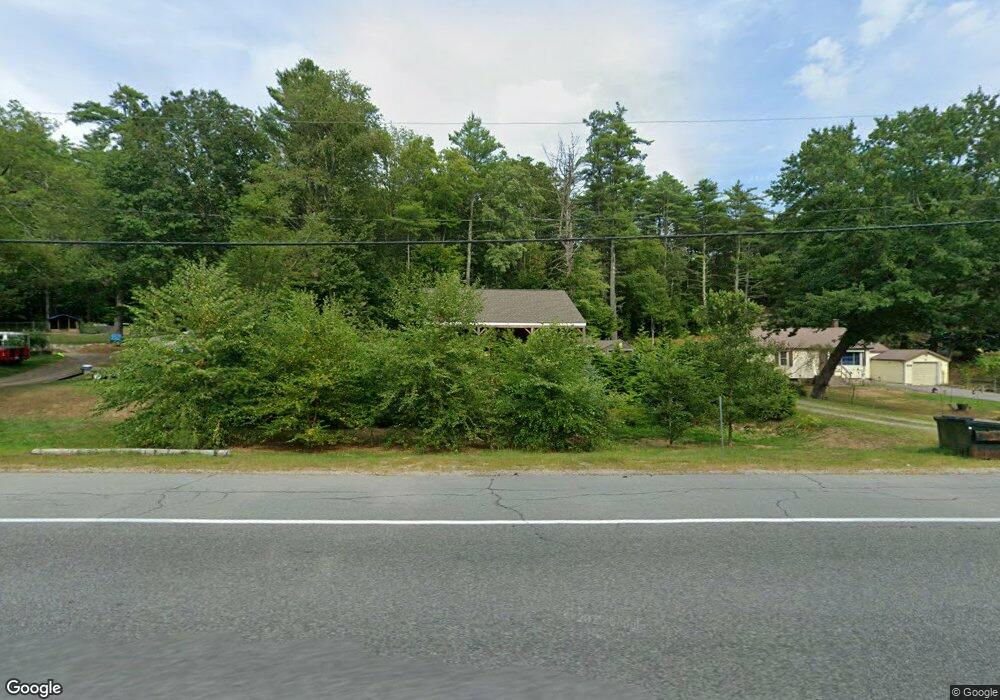 833 Nh Route 12 S, Fitzwilliam, NH 03447 - photo 1
