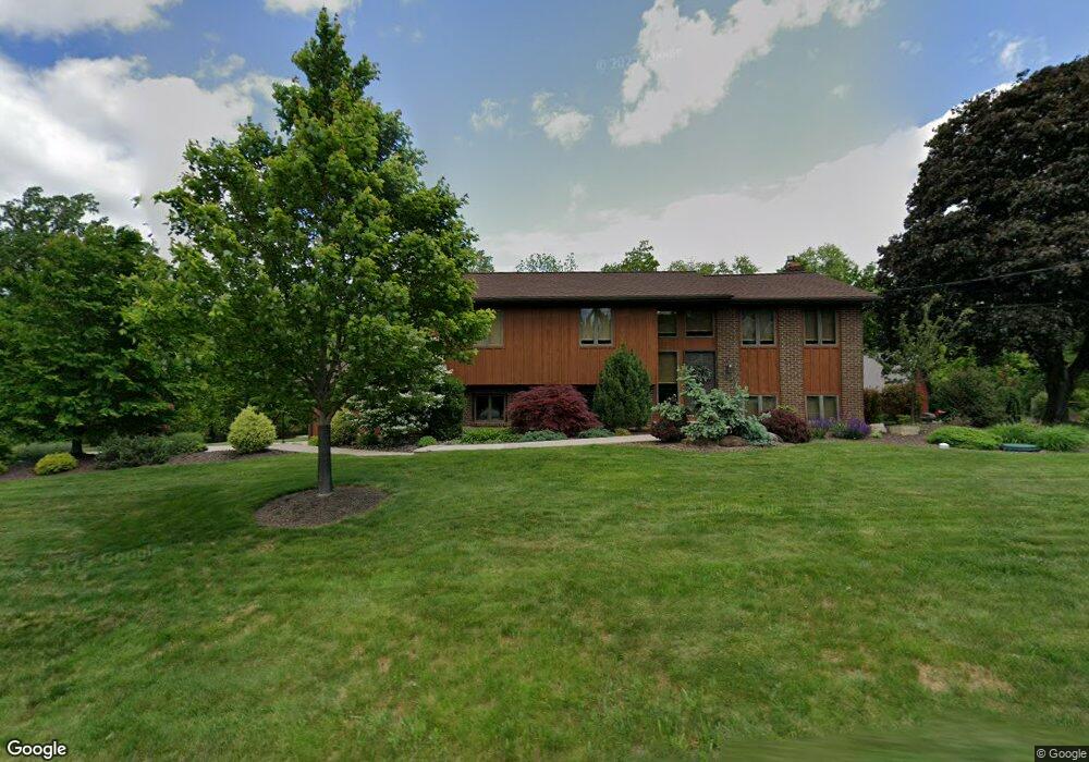 3891 Gehman Rd, Macungie, PA 18062 - photo 1