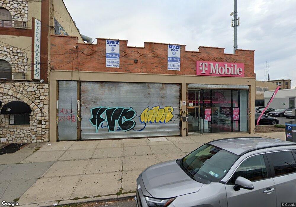 9629 Rockaway Blvd, Jamaica, NY 11417 - photo 1