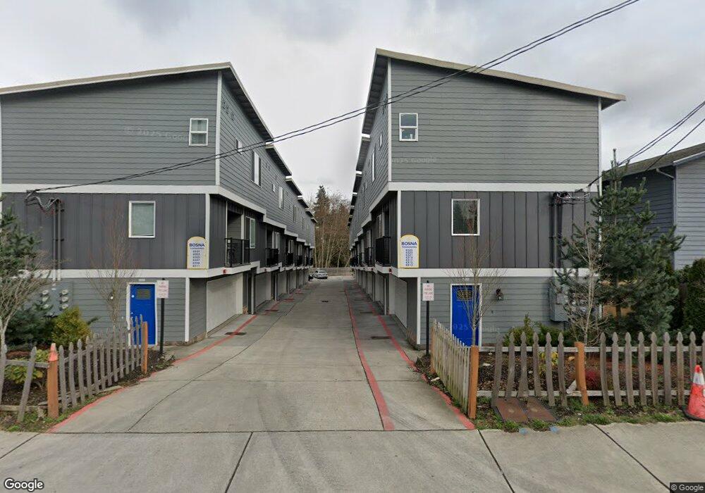 8305 5th Ave W, Everett, WA 98203 - photo 1