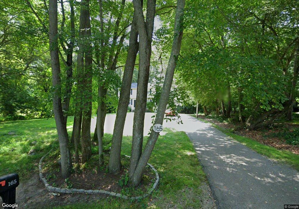 165 Capstan St, Jamestown, RI 02835 - photo 1