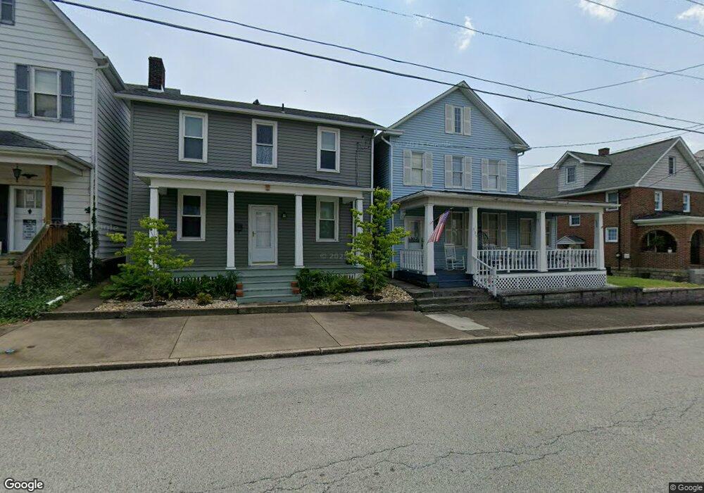 337 Walnut St, Latrobe, PA 15650 - photo 1