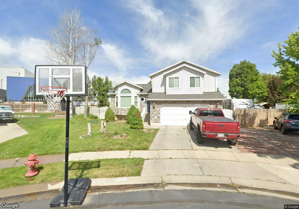 3180 W 9260 S, West Jordan, UT 84088 - photo 1