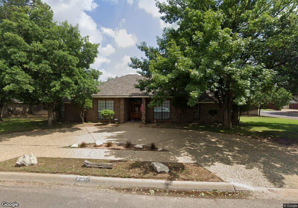 3303 Northfield Dr, Midland, TX 79707 - photo 1