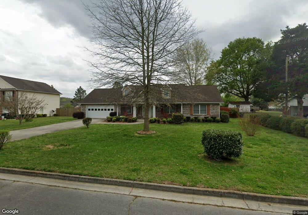 151 Lilac Way SW, Calhoun, GA 30701 - photo 1