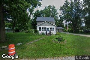 216 E State St, Reading, MI 49274
