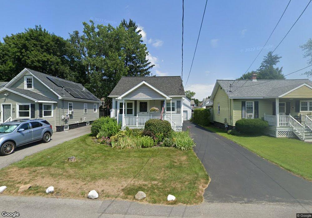 512 Engleman Ave, Schenectady, NY 12302 - photo 1