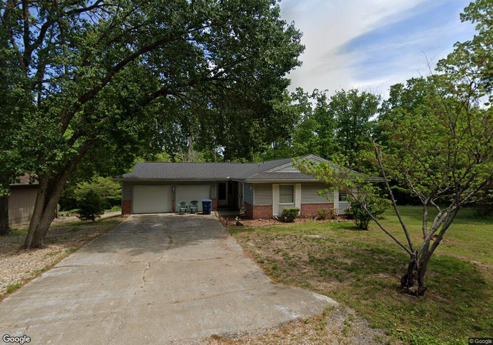 2 Wincanton Ln, Bella Vista, AR 72715 - photo 1