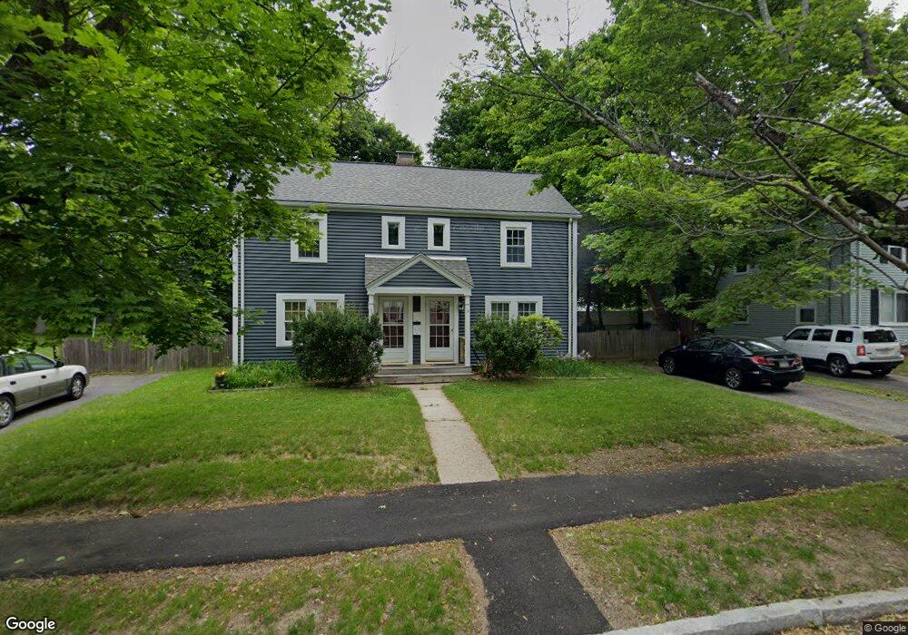 19 Osceola Ave, Worcester, MA 01606 - photo 1