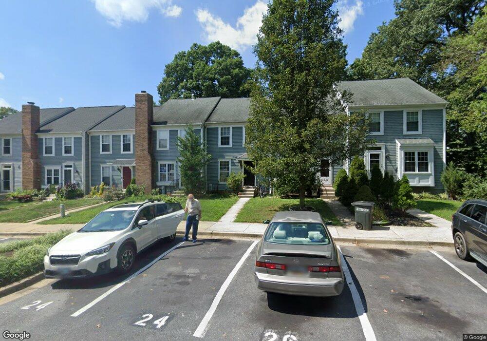 14326 Beaker Ct, Burtonsville, MD 20866 - photo 1