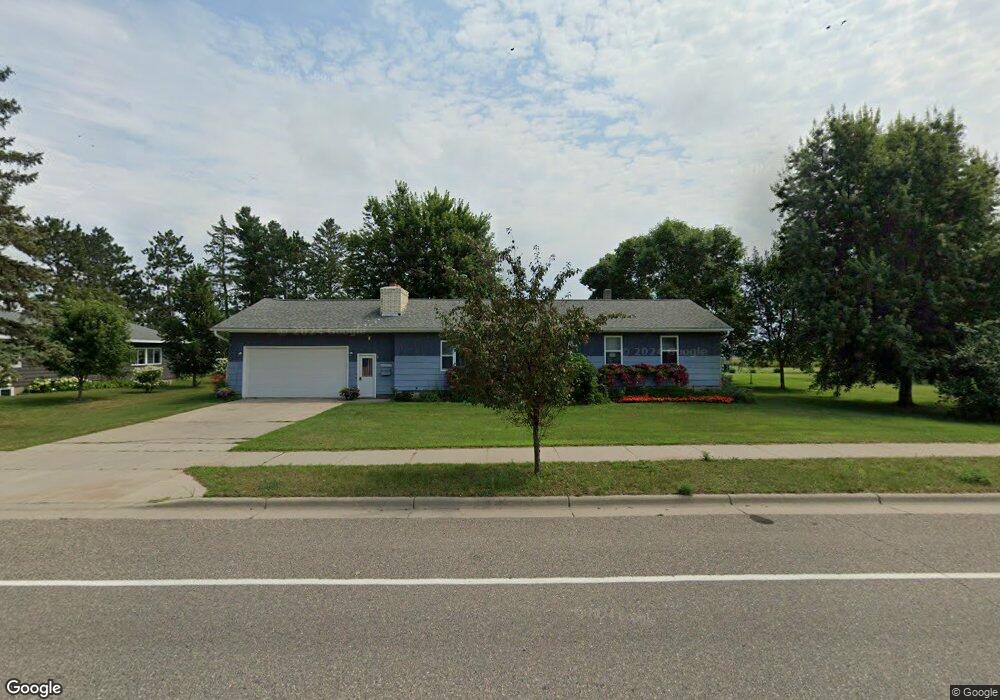 810 Pleasant Ave S, Park Rapids, MN 56470 - photo 1