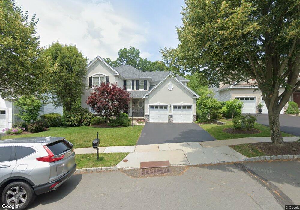 42 Otter Creek Rd, Skillman, NJ 08558 - photo 1