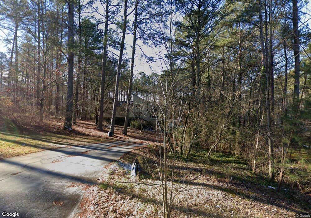 157 Picketts Way, Acworth, GA 30101 - photo 1