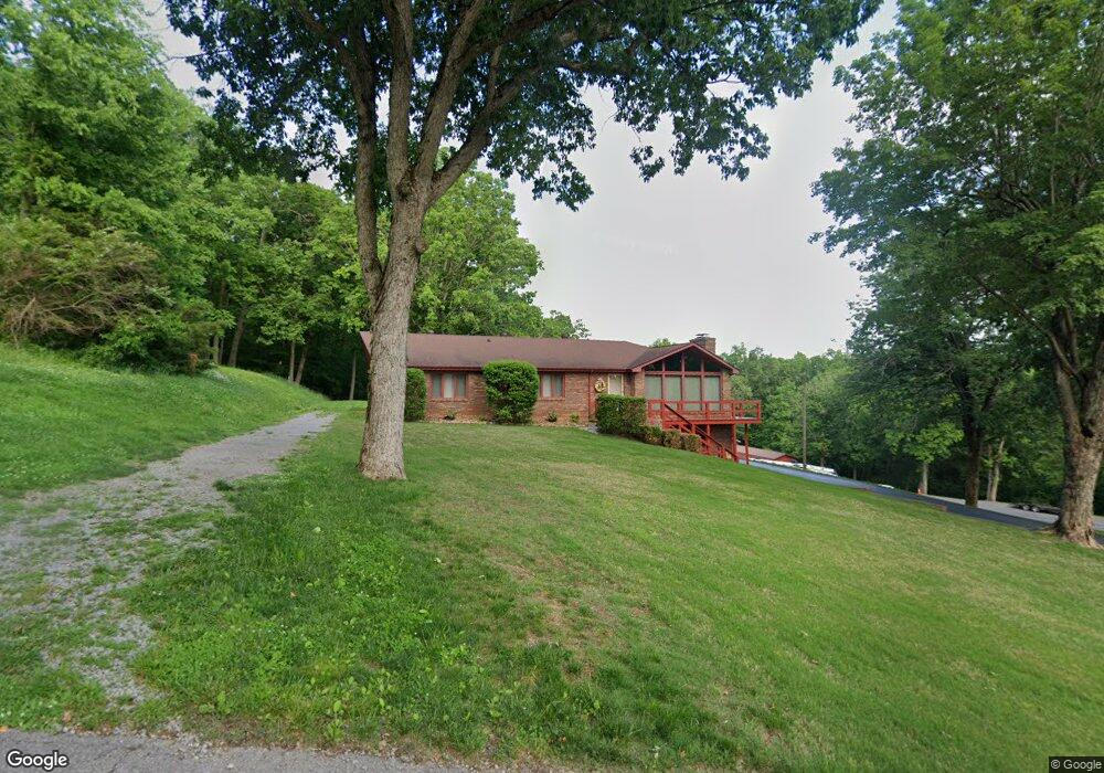 312 Ledgeview Dr, Shelbyville, TN 37160 - photo 1