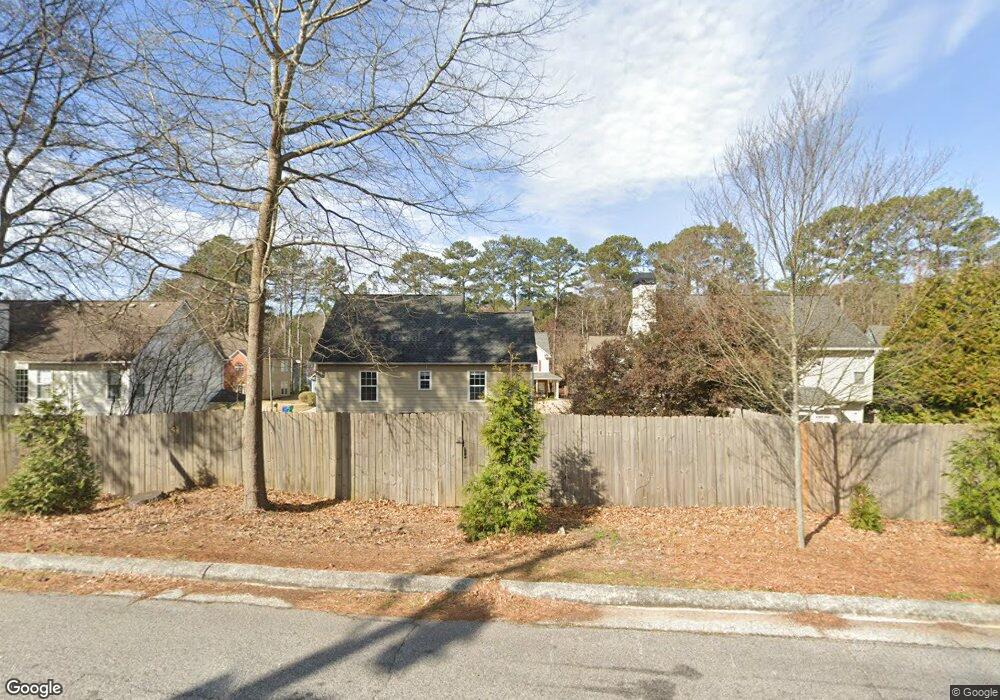 2123 Berryhill Cir SE, Smyrna, GA 30082 - photo 1