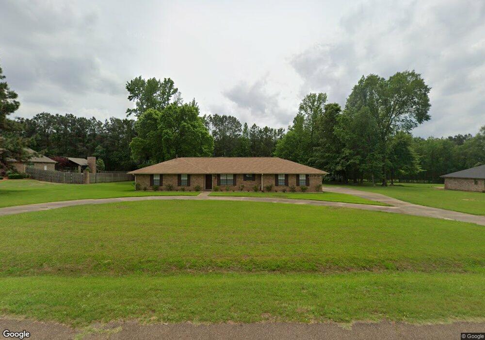 4917 Lesley Ln, Texarkana, TX 75503 - photo 1