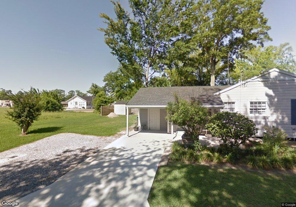 1520 Cottage Ln, Lake Charles, LA 70601 - photo 1