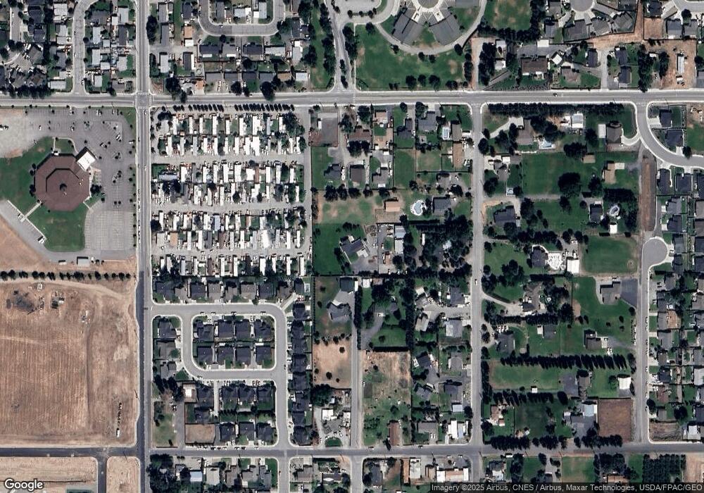 460 S Lyle Ave, East Wenatchee, WA 98802 - photo 1