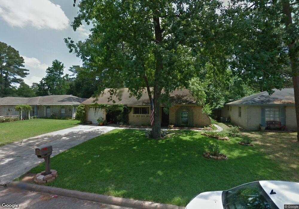 23410 Lestergate Dr, Spring, TX 77373 - photo 1