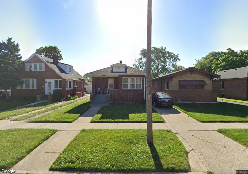 3643 Jefferson St, Gary, IN 46408 - photo 1