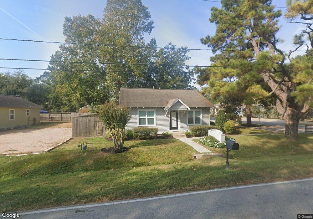 500 S Cherry St, Tomball, TX 77375 - photo 1