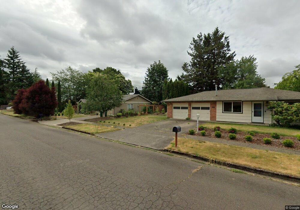 505 E Rentfro Way, Newberg, OR 97132 - photo 1