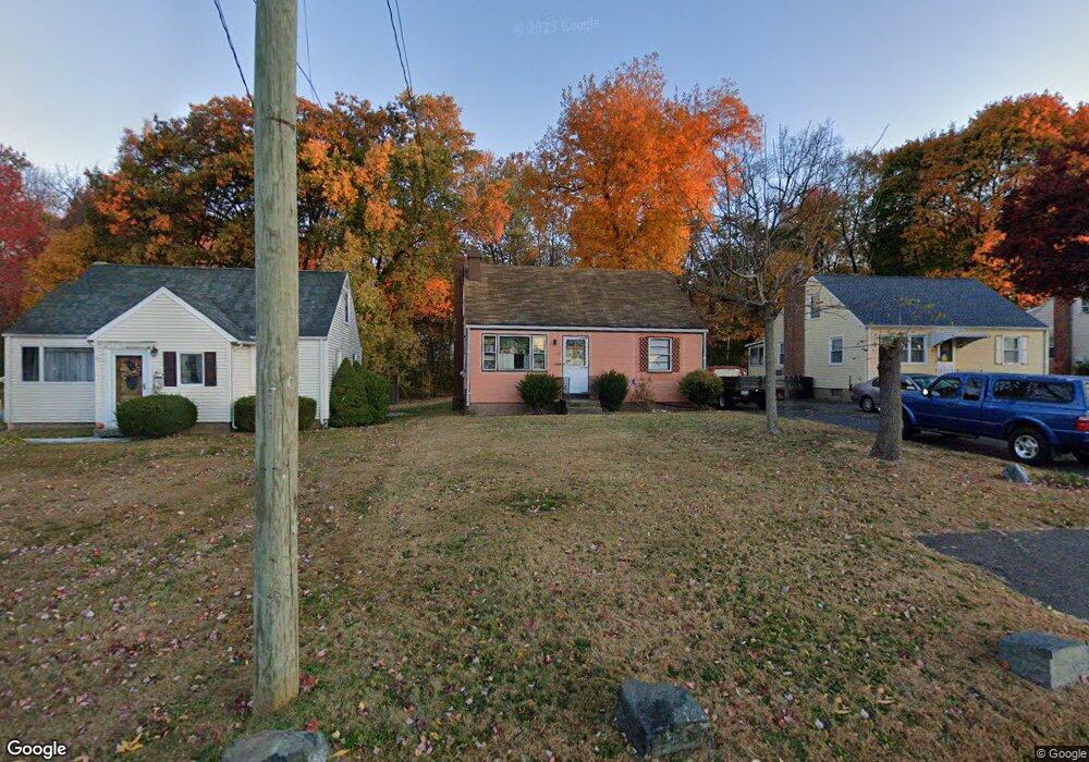 107 Country Club Rd, New Britain, CT 06053 - photo 1