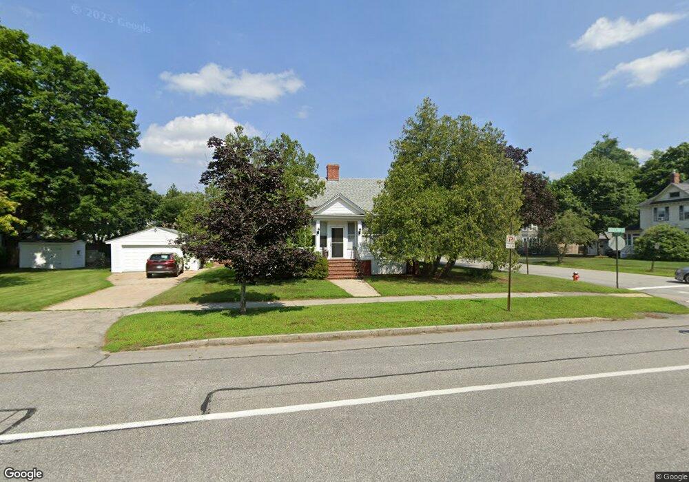 53 Broadway, Concord, NH 03301 - photo 1