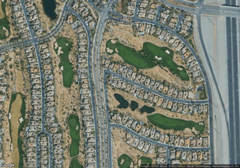 11367 Winter Cottage Place, Las Vegas, NV 89135 - photo 1