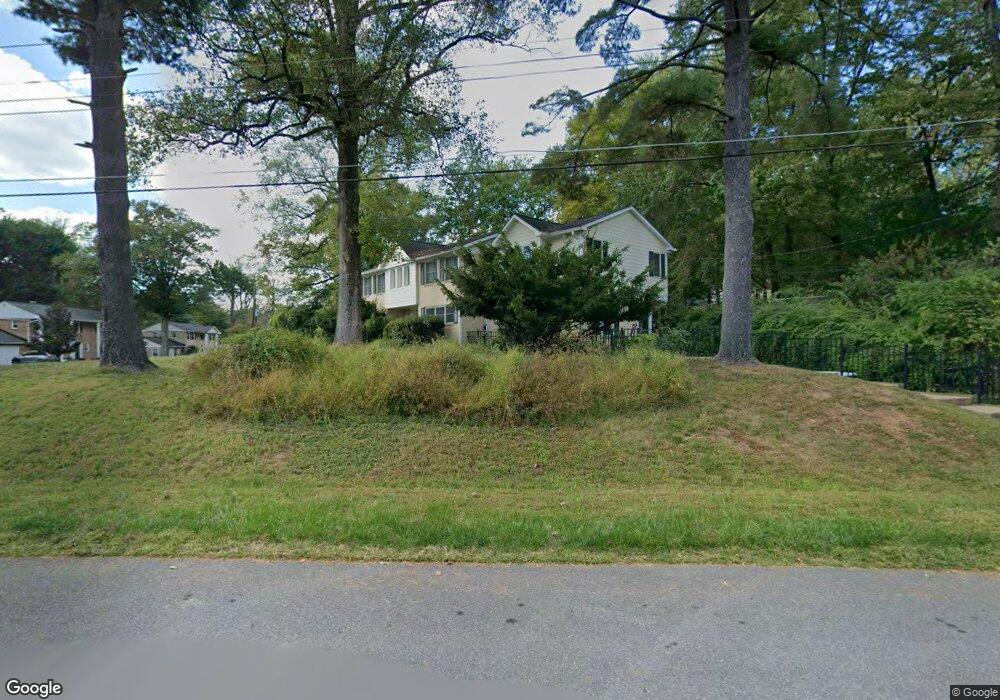 8900 Transue Dr, Bethesda, MD 20817 - photo 1