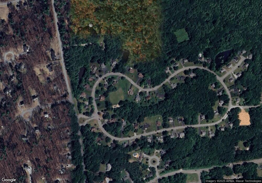 48 Drew Woods Dr, Derry, NH 03038 - photo 1