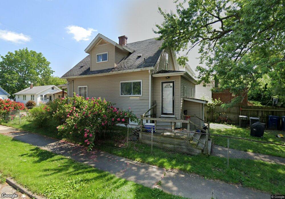 1945 Becker St, Flint, MI 48503 - photo 1
