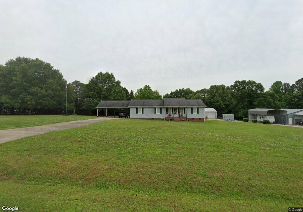 851 Sarratt School Rd, Gaffney, SC 29341 - photo 1