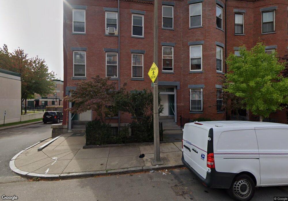 202 Northampton St unit 4, Boston, MA 02118 - photo 1