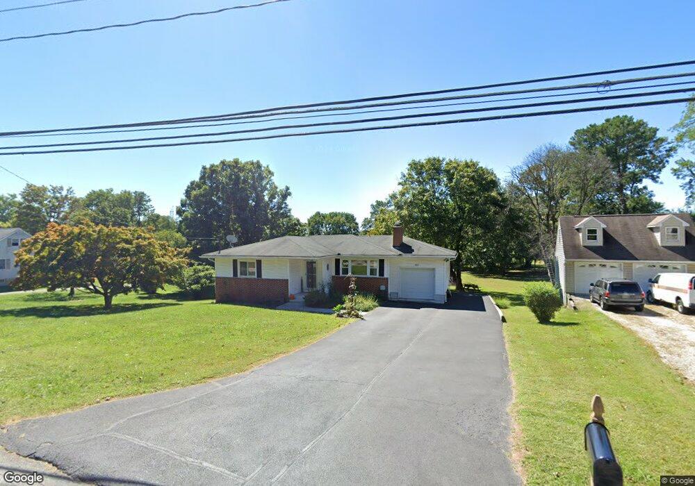 803 Academy Ave, Owings Mills, MD 21117 - photo 1