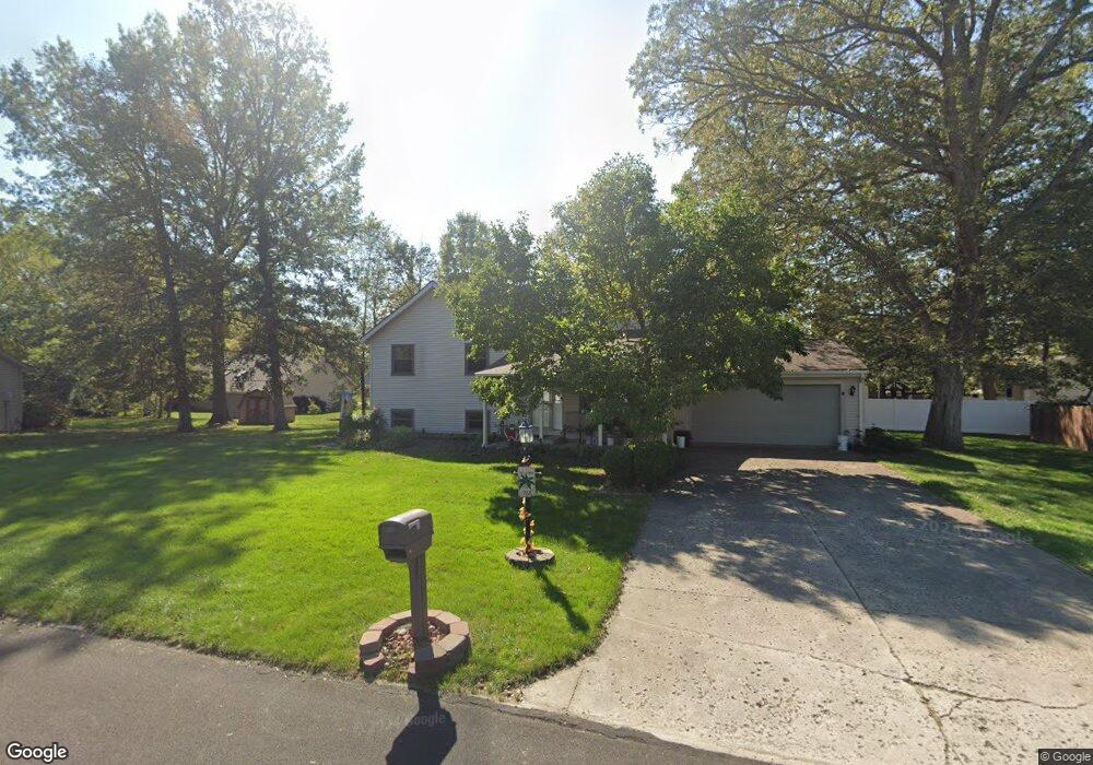 713 Raleigh Creek Dr, Cridersville, OH 45806 - photo 1