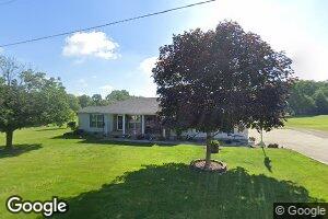 208 N Griffith St, Sycamore, OH 44882