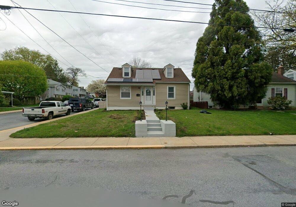 201 Wecaf Rd, New Holland, PA 17557 - photo 1