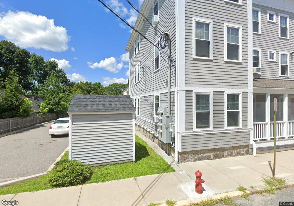 19 John St, North Smithfield, RI 02896 - photo 1