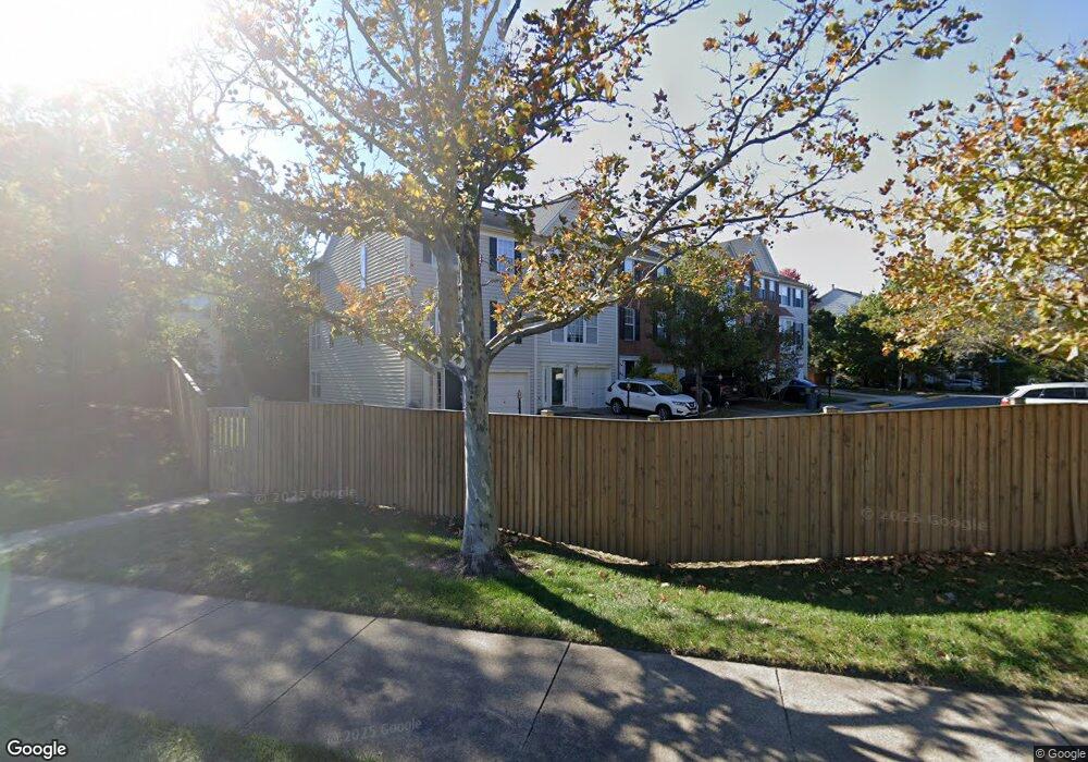 13505 Bannacker Place, Herndon, VA 20171 - photo 1