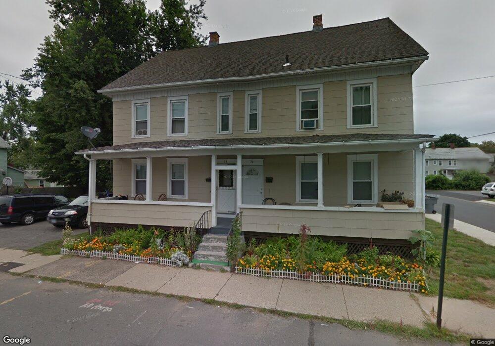 72 Windsor St, Enfield, CT 06082 - photo 1