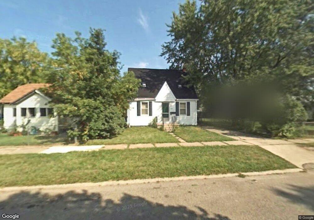 3211 Delaware Ave, Flint, MI 48506 - photo 1