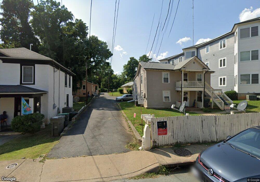 217 5th St SW, Charlottesville, VA 22903 - photo 1