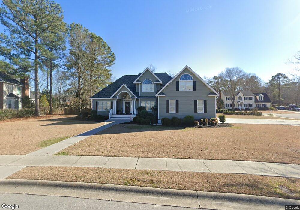 101 Whitby Ct, Jacksonville, NC 28540 - photo 1