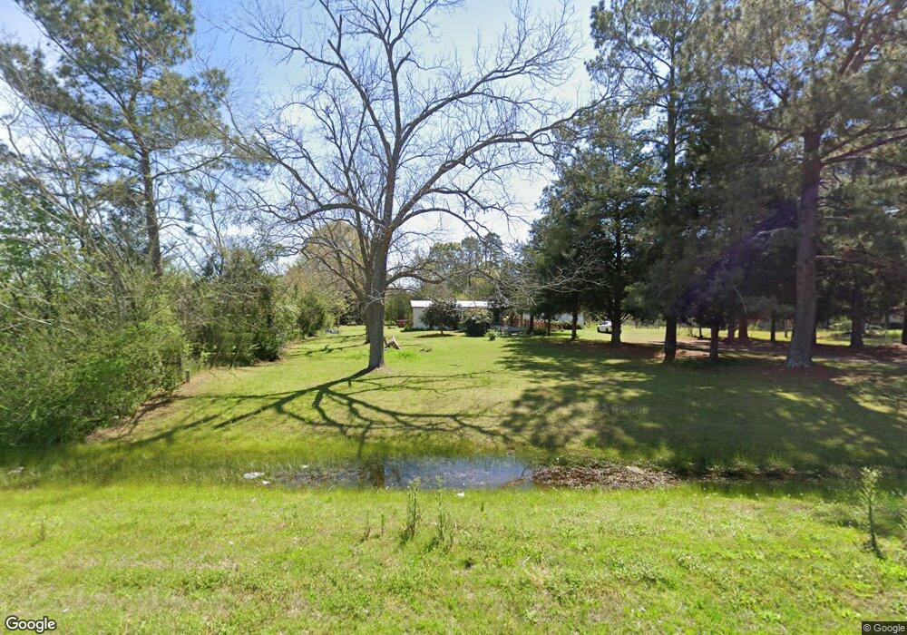 21882 Us Highway 319 N, Coolidge, GA 31738 - photo 1